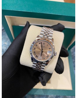 Rolex on sale sakura pink